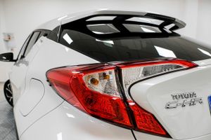 Toyota C-HR 125H ADVANCE  - Foto 5