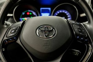 Toyota C-HR 125H ADVANCE  - Foto 21