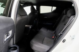 Toyota C-HR 125H ADVANCE  - Foto 9