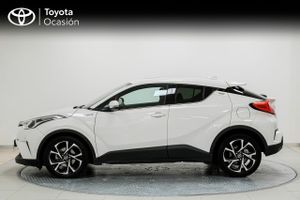 Toyota C-HR 125H ADVANCE  - Foto 2