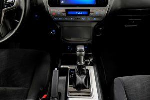 Toyota Land Cruiser D4D VX AUT  - Foto 15
