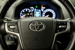Toyota Land Cruiser D4D VX AUT  - Foto 18