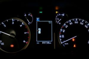 Toyota Land Cruiser D4D VX AUT  - Foto 19