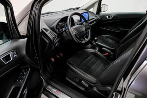 Ford Ecosport 1.0 ECOBOOST ST LINE  - Foto 6