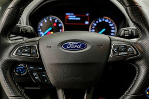 Ford Ecosport 1.0 ECOBOOST ST LINE  - Foto 18