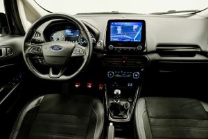 Ford Ecosport 1.0 ECOBOOST ST LINE  - Foto 12