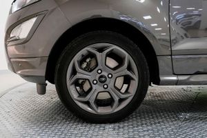 Ford Ecosport 1.0 ECOBOOST ST LINE  - Foto 24