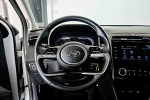 Hyundai Tucson 1.6 T-GDI KLASS  - Foto 10