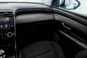 Hyundai Tucson 1.6 T-GDI KLASS  - Foto 17