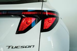 Hyundai Tucson 1.6 T-GDI KLASS  - Foto 5
