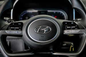 Hyundai Tucson 1.6 T-GDI KLASS  - Foto 18