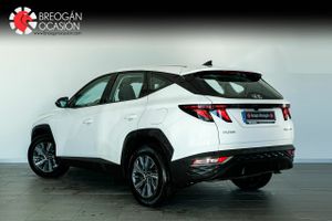 Hyundai Tucson 1.6 T-GDI KLASS  - Foto 2