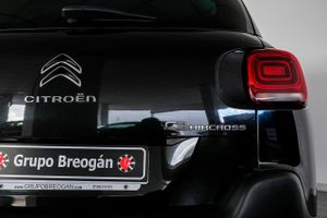 Citroën C3 Aircross 1.6 HDI SHINE  - Foto 4