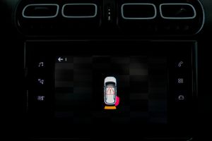 Citroën C3 Aircross 1.6 HDI SHINE  - Foto 14