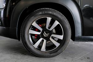 Citroën C3 Aircross 1.6 HDI SHINE  - Foto 23