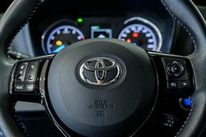 Toyota Yaris 1.5VVT SMART  - Foto 14