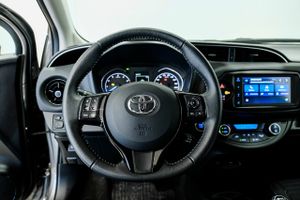 Toyota Yaris 1.5VVT SMART  - Foto 15