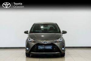 Toyota Yaris 1.5VVT SMART  - Foto 3