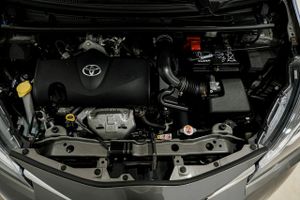 Toyota Yaris 1.5VVT SMART  - Foto 21