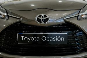 Toyota Yaris 1.5VVT SMART  - Foto 6