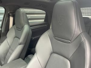 Porsche Cayenne Coupé PLATINUM EDITION  - Foto 19
