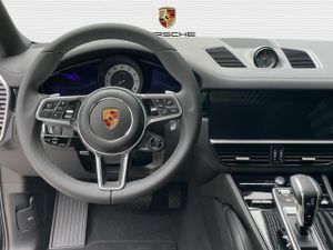 Porsche Cayenne Coupé PLATINUM EDITION  - Foto 9