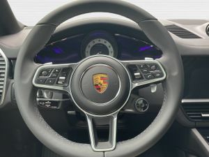 Porsche Cayenne Coupé PLATINUM EDITION  - Foto 10