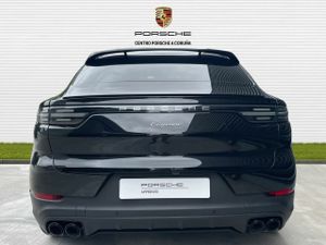 Porsche Cayenne Coupé PLATINUM EDITION  - Foto 6