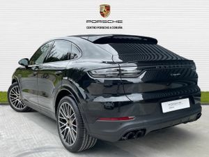 Porsche Cayenne Coupé PLATINUM EDITION  - Foto 4