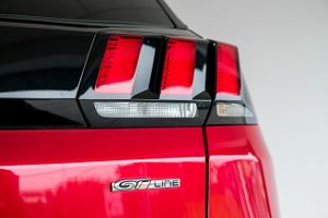 Peugeot 3008 1.5 HDI GT LINE S&S EAT8  - Foto 6