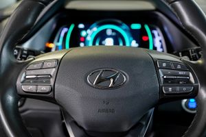 Hyundai IONIQ 1.6 GDI HYBRID  - Foto 16