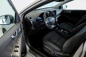 Hyundai IONIQ 1.6 GDI HYBRID  - Foto 6