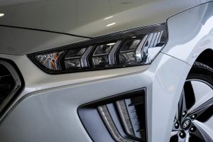 Hyundai IONIQ 1.6 GDI HYBRID  - Foto 18