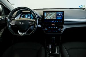 Hyundai IONIQ 1.6 GDI HYBRID  - Foto 11