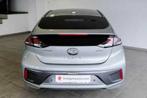 Hyundai IONIQ 1.6 GDI HYBRID  - Foto 4