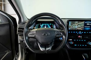 Hyundai IONIQ 1.6 GDI HYBRID  - Foto 12