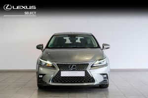 Lexus CT 200h EXECUTIVE  - Foto 2