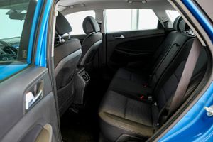 Hyundai Tucson 25 ANIVERSARIO NAV 1.6 GDI BLUEDRIVE  - Foto 7