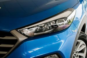 Hyundai Tucson 25 ANIVERSARIO NAV 1.6 GDI BLUEDRIVE  - Foto 19