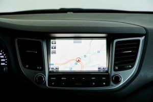 Hyundai Tucson 25 ANIVERSARIO NAV 1.6 GDI BLUEDRIVE  - Foto 11