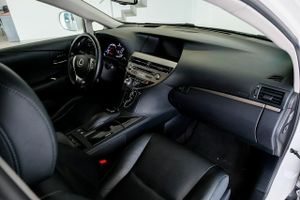 Lexus RX 450H 25 ANIVERSARIO  - Foto 15