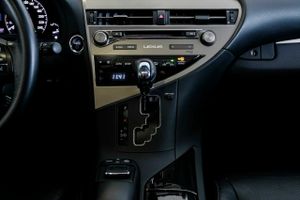 Lexus RX 450H 25 ANIVERSARIO  - Foto 13