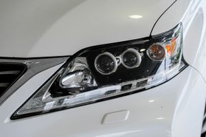 Lexus RX 450H 25 ANIVERSARIO  - Foto 24