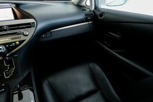 Lexus RX 450H 25 ANIVERSARIO  - Foto 20