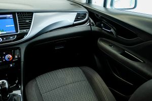 Opel Mokka X 1.6 CDTi SELECTIVE  - Foto 12