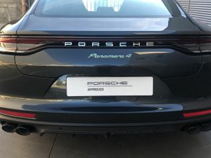 Porsche Panamera 4E HYB  - Foto 16