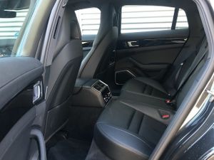 Porsche Panamera 4E HYB  - Foto 26