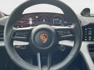 Porsche Taycan Sport Turismo  - Foto 9