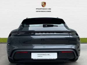 Porsche Taycan Sport Turismo  - Foto 6