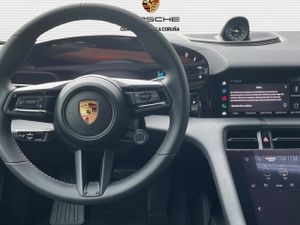 Porsche Taycan Sport Turismo  - Foto 8